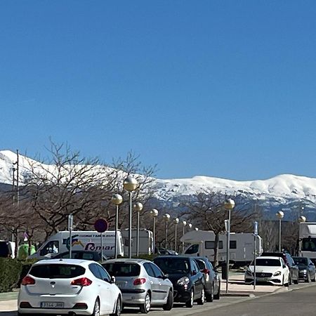 El Rincon De Martin En Huesca Daire Dış mekan fotoğraf